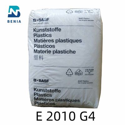 20% ενισχυμένο γυαλί PES υλικό πρακτικό Ultrason Ε 2010 G4