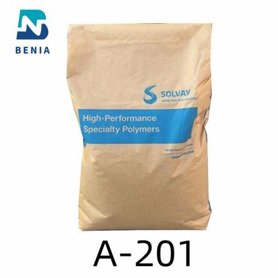 Veradel α-201 διαφανές Sulfone πολυαιθέρων, ανθεκτικό στη θερμότητα πλαστικό PESU