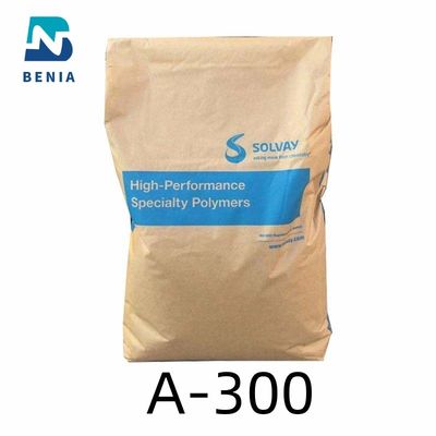 Solvay Veradel α-300 PES Polyethersulfone αντίσταση θερμότητας όλο το χρώμα