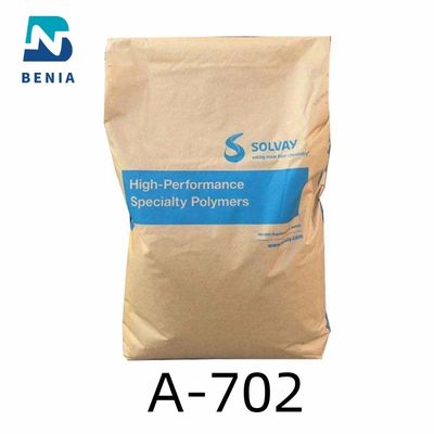 Solvay Veradel α-702 Sulfone πολυαιθέρων, διαφανές PES πλαστικό υλικό