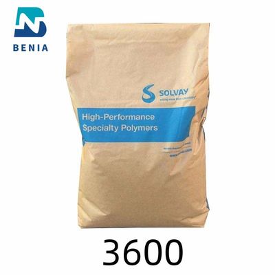 PES Polyethersulfone Solvay PESU αντίσταση θερμότητας ρητίνης Veradel 3600