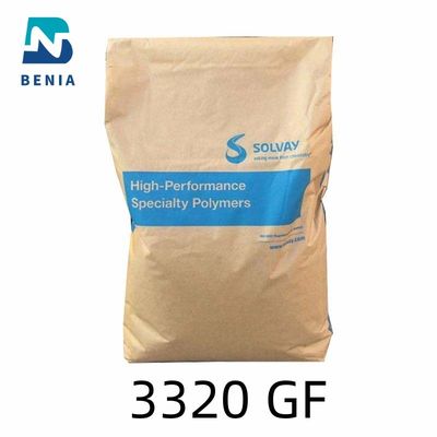 GF20 Veradel 3320 PES θερμοπλαστικός 20% βαθμός ίνας υάλου σκονών
