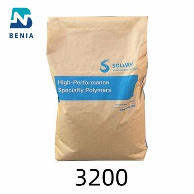 PES Polyethersulfone Solvay PESU ρητίνη Veradel 3200 αντίσταση θερμότητας