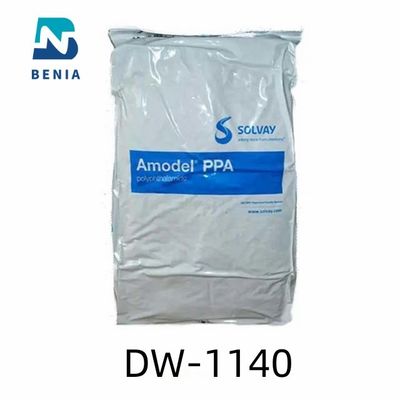 GF40 dw-1140 Amodel Solvay, γυαλί ρητίνης 40% αντίστασης θερμότητας PPA Polyphthalamide