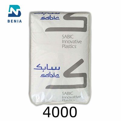 SABIC Ultem 4000 υψηλό Thermostability ίνας υάλου PTFE PEI Polyetherimide