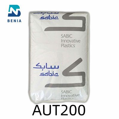 Υψηλή θερμοκρασία AUT200-1000 COA SABIC PEI Polyetherimide Ultem AUT200