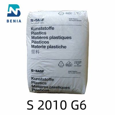 Polysulfone GF30 Ultrason S 2010 G6 30% ενισχυμένο γυαλί S2010G6 της BASF PSU