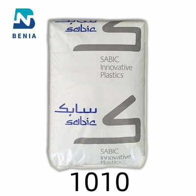 Για πολλές χρήσεις Polyetherimide ρητίνη Heatproof Ultem 1010 SABIC ανθεκτικό