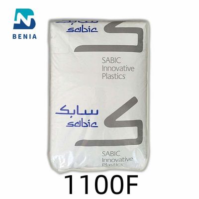 SABIC Ultem 1100F PEI Polyetherimide όλη η αντίσταση θερμότητας χρώματος