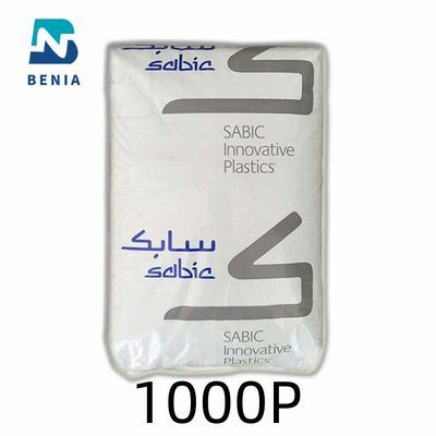 Πλαστικό υλικό Ultem 1000P PEI