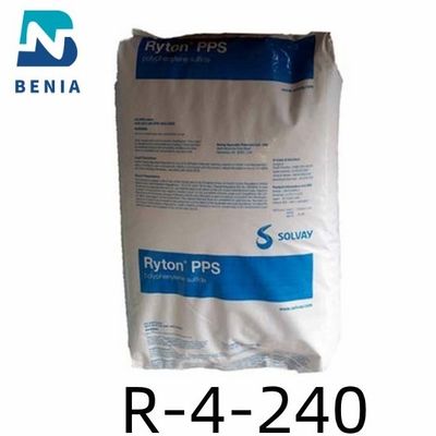 GF40 οι κόκκοι Solvay ΜΑΔ Ryton ρ-4-240 γυαλί 40% ενίσχυσαν όλο το χρώμα