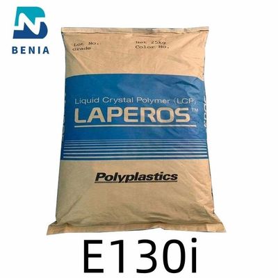 Υγρό κρυστάλλινο πολυμερές σώμα LAPEROS E130I E130i, πλαστικό υλικό GF30 LCP