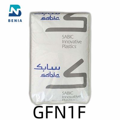 SABIC PPE GF10 PPO Πολυφαινυλενο Οξείδιο Νορυλ GFN1F Πολυφαινυλενο Αιθέρας