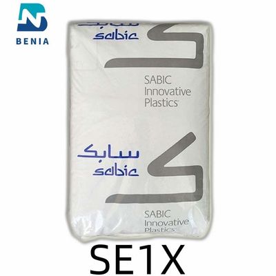 Polyphenylene PPE Noryl SE1X PPO SABIC οξείδιο για πολλές χρήσεις όλο το χρώμα