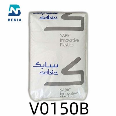 Noryl V0150B PS PPO Οξείδιο πολυφαινυλενίου, πρακτική ρητίνη πολυφαινυλενίου αιθέρα