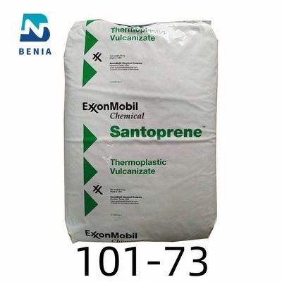 Θερμοπλαστικό Vulcanizate Santoprene 101-73 COA ExxonMobil TPV