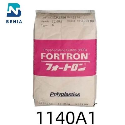 GF40 Granules Durafide 1140A1 PPS ρητίνη 40% γυάλινες ίνες UL94 V0 Grade