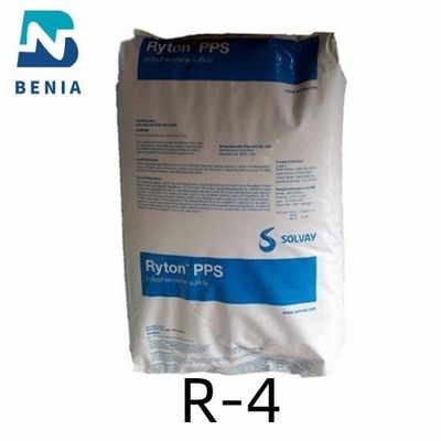 GF40 Solvay PPS κόκκοι ρητίνης Ryton R-4 40% γυάλινη ίνα όλα τα χρώματα