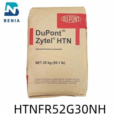 Dupont PPA GF30 Zytel HTNFR52G30NH, ρητίνη υψηλής επίδοσης πολυαμιδίων