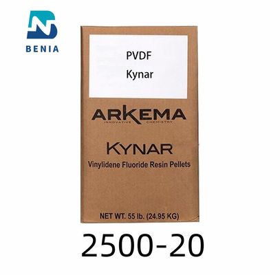 Πολυβινυλιδενο Διφθορίδιο PVDF Fluoropolymer Plastic Superflex 2500-20