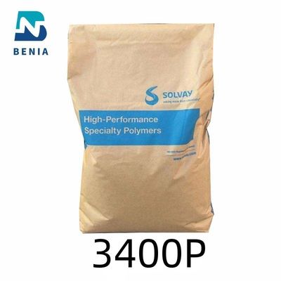 Veradel 3400P PES Polyethersulfone Medium Low Molecular Dispersing Material