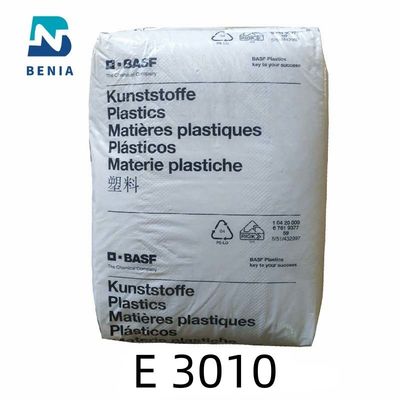 Διαφανές ανθεκτικό στη θερμότητα PES BASF, ρητίνη Ultrason E3010 Polyethersulfone