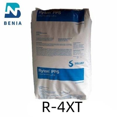 Το γυαλί ρητίνης 40% Solvay ΜΑΔ Ryton ρ-4XT PolyphenyleneSulfide ενίσχυσε όλο το χρώμα στο απόθεμα