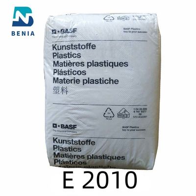 Αυτοκίνητες εφαρμογές ρητίνης της BASF PES/PESU Ultrason E2010 Polyethersulfonee όλο το χρώμα