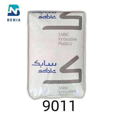 SABIC PEI Ultem 9011 υψηλή ροή ECO ρητίνης Polyetherimide που προσαρμόζεται στο ΑΠΌΘΕΜΑ όλο το χρώμα