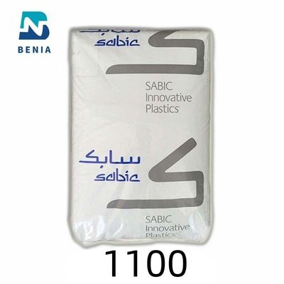 SABIC PEI Ultem 1100 επαφή τροφίμων ρητίνης Polyetherimide υποχωρητική στο ΑΠΌΘΕΜΑ όλο το χρώμα