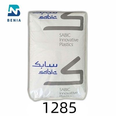 SABIC PEI Ultem 1285 επαφή τροφίμων ρητίνης Polyetherimide υποχωρητική στο ΑΠΌΘΕΜΑ όλο το χρώμα