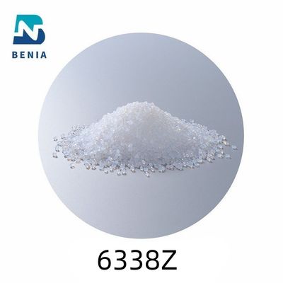 3M FEP Dyneon Φθοροπλαστικό 6338Z Περφθοροπολυμερή Φθοροπλαστικό Παρθένο Πελετό Πουβέρκα IN STOCK