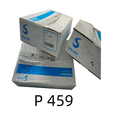 Solvay FKM Tecnoflon P 459 Φθοροελαστομερές ρητίνη