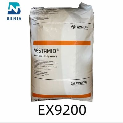 Evonik Vestamid EX9200 PA12 Granule Virgin Polyamide Resin IN STOCK PA12 Ελαστομερές σε όλα τα χρώματα