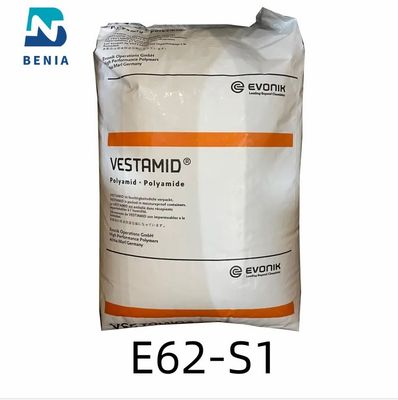 Evonik Vestamid E62-S1 PA12 Granule Virgin Polyamide Resin IN STOCK PA12 Ελαστομερές σε όλα τα χρώματα