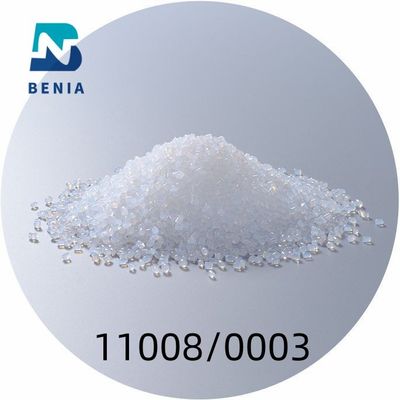 3M Dyneon Φθοροπλαστικό PVDF 11008/0003 Διοφθοριούχο πολυβινυλιδίνη/Παρθένες σφαιρίδες PVDF/Πουτάρι σε απόθεμα