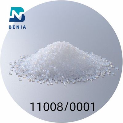 3M Dyneon Φθοροπλαστικό PVDF 11008/0001 Διφθοριούχο πολυβινυλιδένιο/Παρθένες σφαιρίδες PVDF/Πουτάρι σε απόθεμα