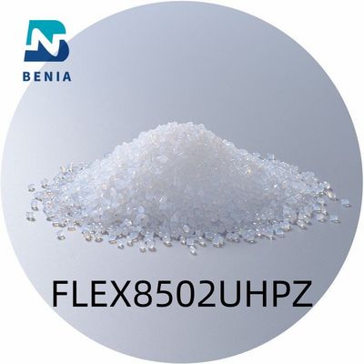 3M PFA Dyneon Φθοροπλαστικό FLEX8502UHPZ Περφθοροπολυμερή