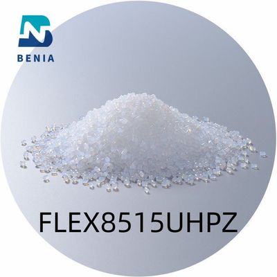 3M PFA Dyneon Φθοροπλαστικό FLEX8515UHPZ Περφθοροπολυμερή