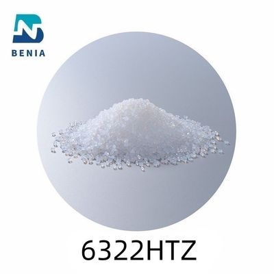 3M FEP Dyneon Φθοροπλαστικό 6322HTZ Περφθοροπολυμερή Φθοροπλαστικό Παρθένο Πελετό Πουβέρκα IN STOCK