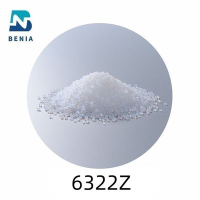 3M FEP Dyneon Φθοροπλαστικό 6322Z Περφθοροπολυμερή Φθοροπλαστικό Παρθένο Πελετό Πουβέρκα IN STOCK