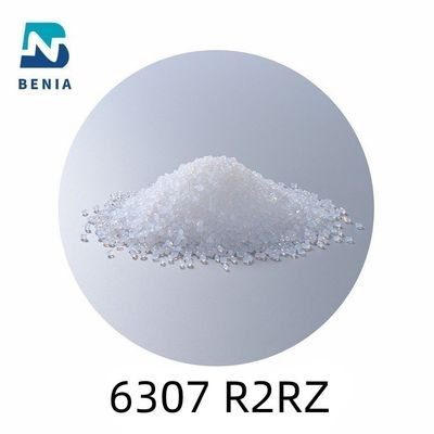 3M FEP Dyneon Φθοροπλαστικό 6307 R2RZ Περφθοροπολυμερή Φθοροπλαστικό Παρθένο Πελετό Πουβέρκα IN STOCK
