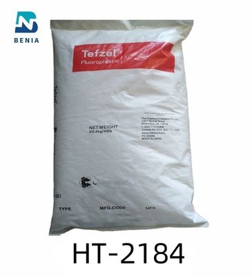 Dupont Tefzel HT-2184 Φθοροπολυμερές πλαστικό ETFE παρθένας ρητίνης σε σκόνη
