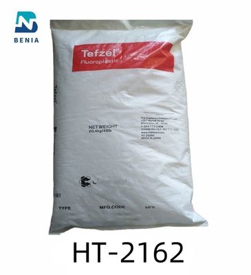 Dupont Tefzel HT-2162 Φθοροπολυμερές πλαστικό ETFE παρθένας ρητίνης σφαιρίδια σκόνη