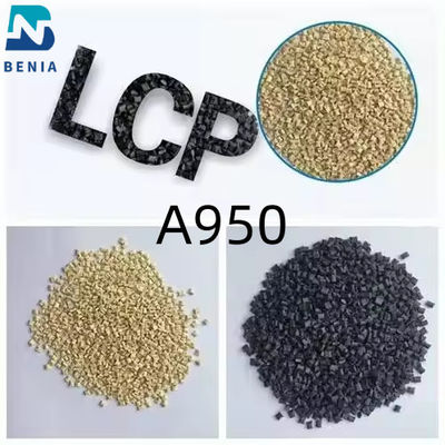 LCP Vectra A950 LCP A950 υγρά κρυσταλλικά πολυμερή από γυάλινες ίνες