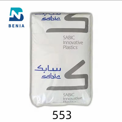 PC/PBT VALOX 553 ρητίνη σε απόθεμα πολυβουτυλενοτερεφθαλικό/πολυανθρακικό V0