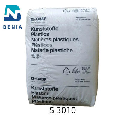 BASF PSU Υπερήχων S 3010 Υλικό υψηλής θερμοκρασίας διαφανής ρητίνης