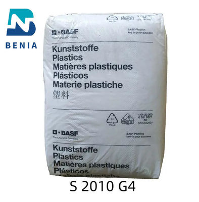 BASF PSU Ultrason S 2010 G4 ρητίνη 20% υλικό ενισχυμένο με γυαλί
