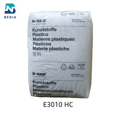 BASF PES Υπερήχων E 3010 Υψηλής Διαφάνειας Πολυεθερσουλφόνων
