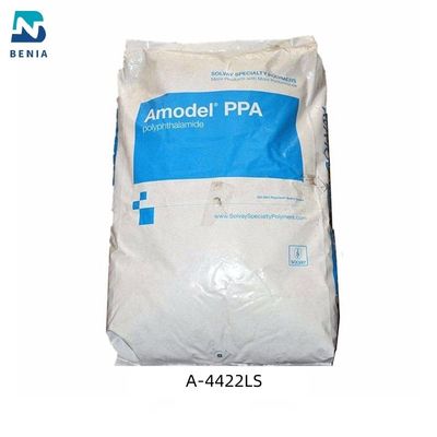 Solvay PPA GF22 A-4422LS Υδροξείδιο ενισχυμένο με ρητίνη Φως σταθεροποιημένο με υψηλή ανακλαστικότητα